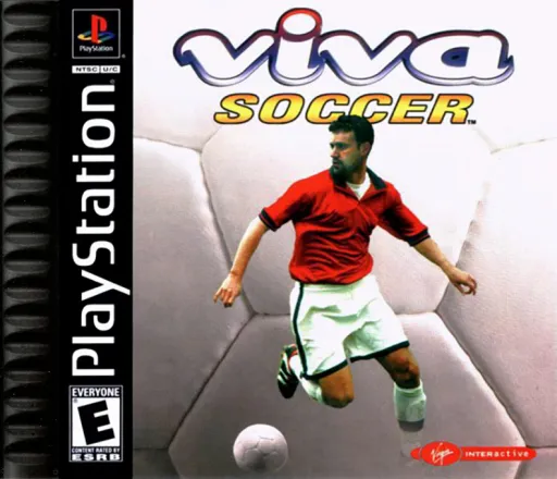 Viva Football (Europe) (En,Fr,De,Es,It,Pt) (Rev 1)